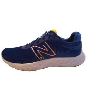 New Balance 520 v8 Womens Running Shoes W520RN8 Lightweight Sneakers W10/M8.5